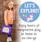 Creativity for Kids® Sensory on the Go Magical Playground Play Kit